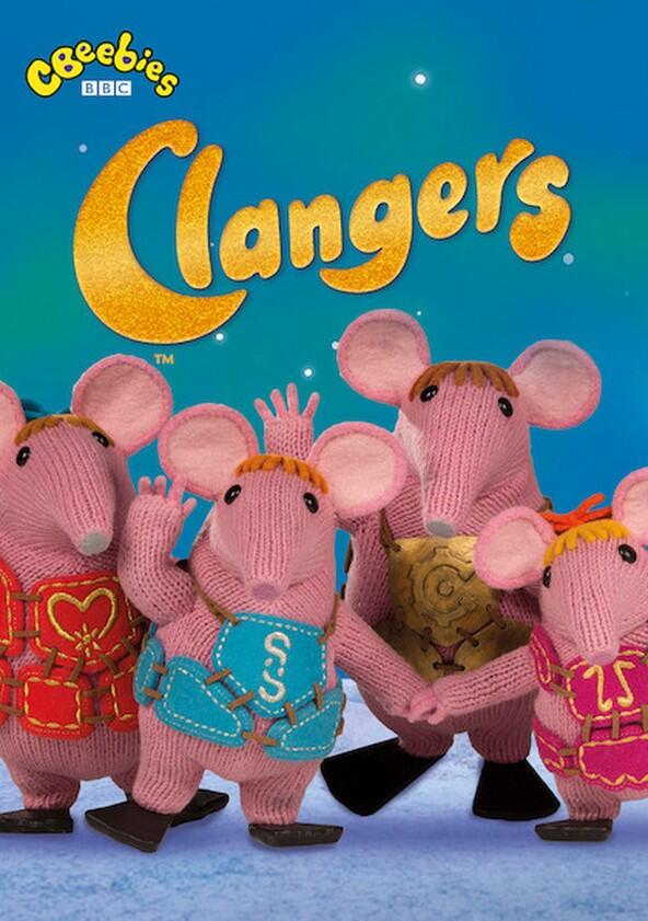 Clangers - Season 2 Clangers - Season 2