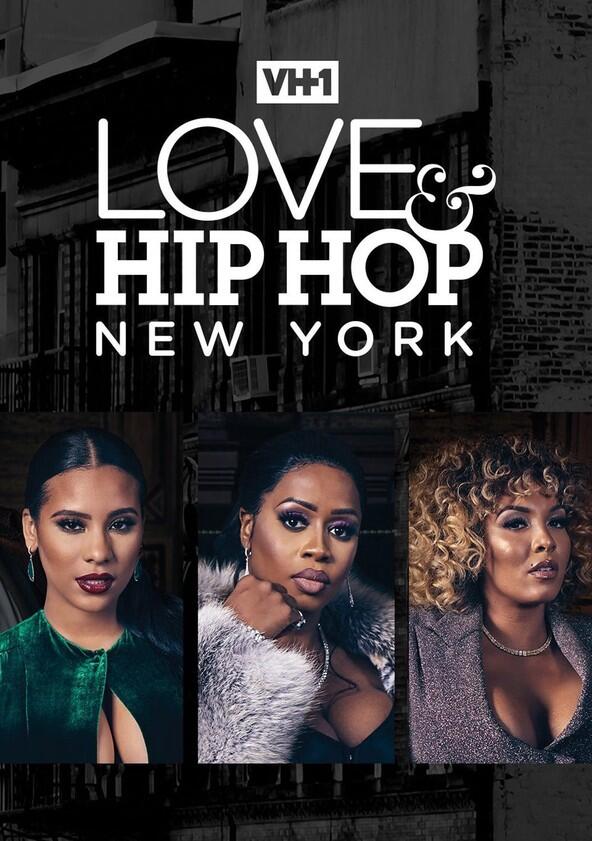 Love & Hip Hop: New York - Season 9 Love & Hip Hop: New York - Season 9