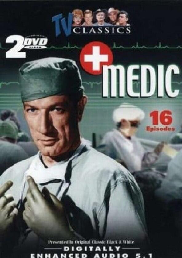 Medic - Season 2 Medic - Season 2