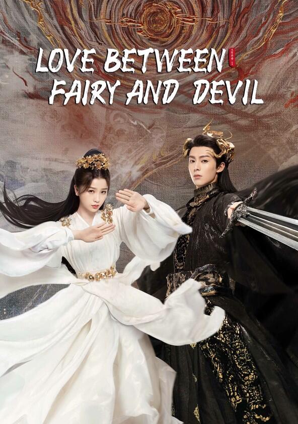 Love Between Fairy and Devil - Season 1 Love Between Fairy and Devil - Season 1