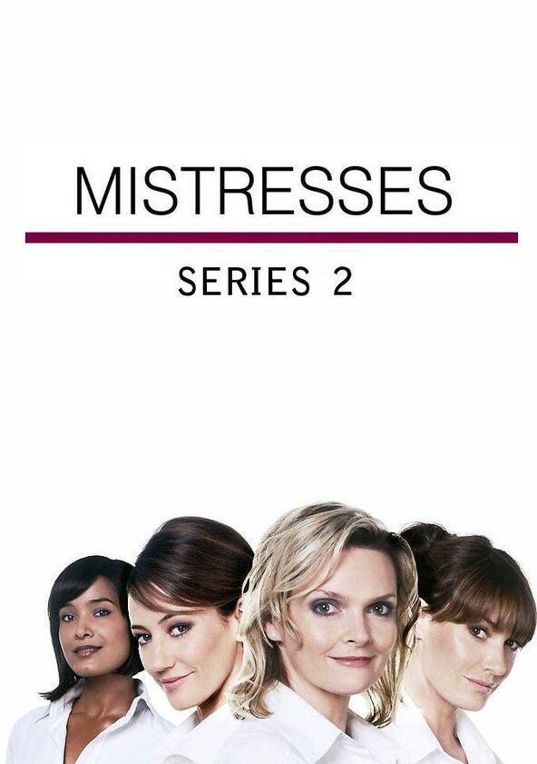 Mistresses - Season 2 Mistresses - Season 2