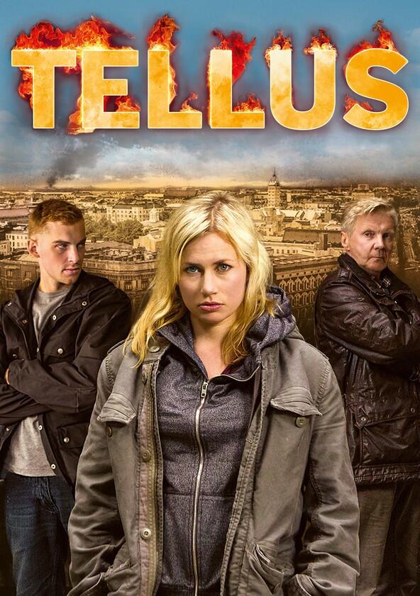 Tellus - Season 1 Tellus - Season 1