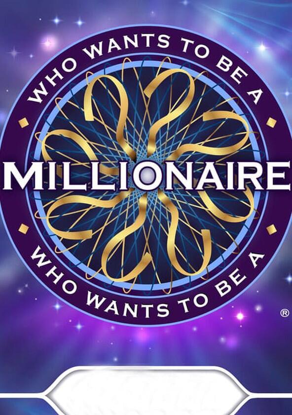 Who Wants to Be a Millionaire - Season 10 / Year 2015 Who Wants to Be a Millionaire - Season 10 / Year 2015