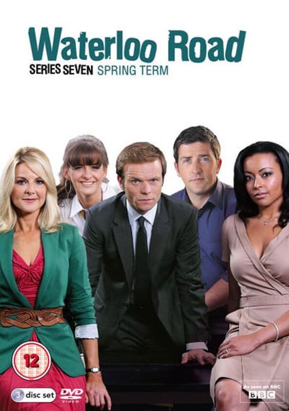 Waterloo Road - Season 7 Waterloo Road - Season 7