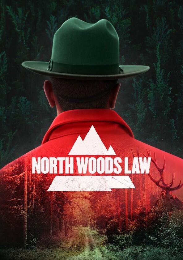 North Woods Law - Season 7