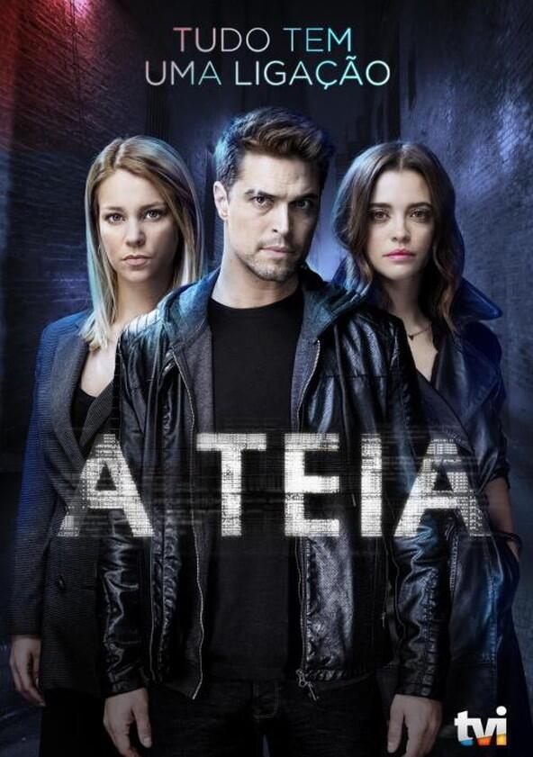 A Teia - Season 2 A Teia - Season 2
