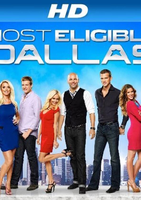Most Eligible Dallas - Season 1 Most Eligible Dallas - Season 1