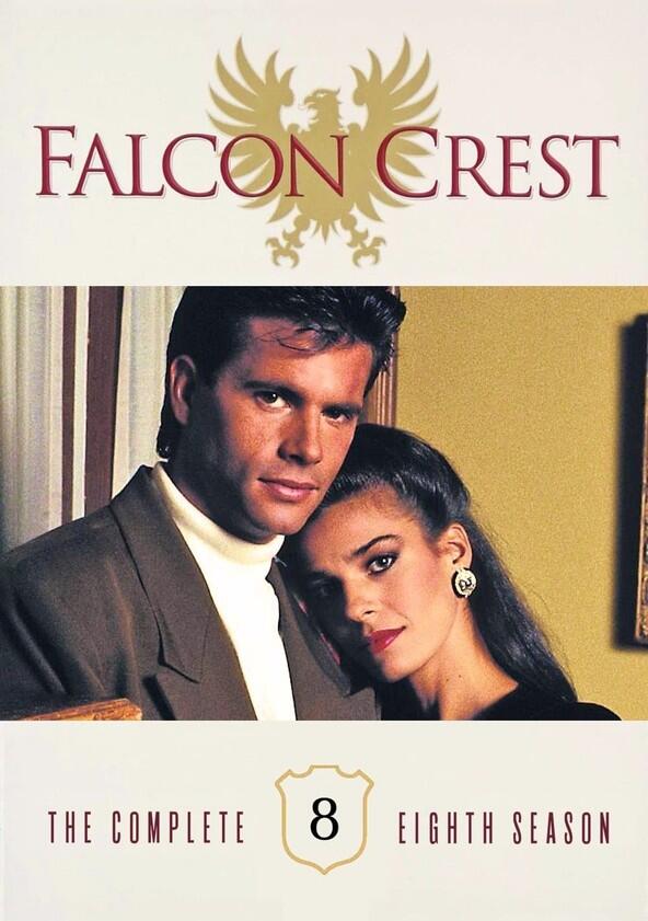 Falcon Crest - Season 8 Falcon Crest - Season 8