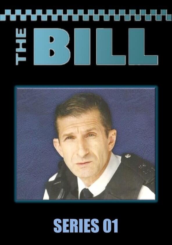 The Bill - Season 1 The Bill - Season 1