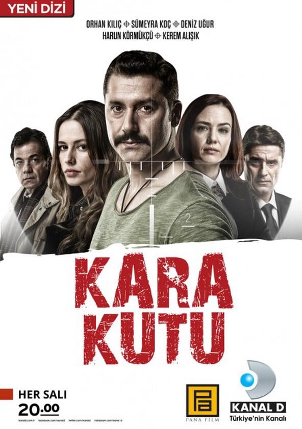 Kara kutu