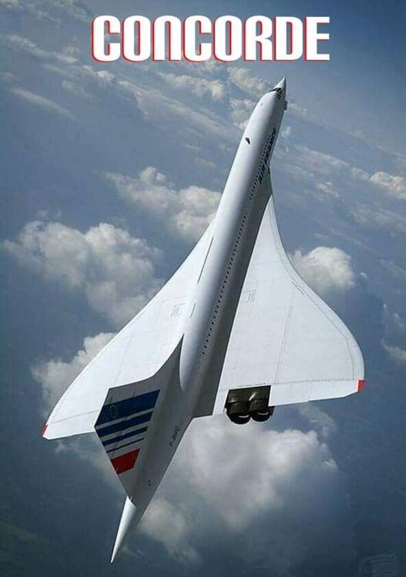 Concorde - Season 1 Concorde - Season 1