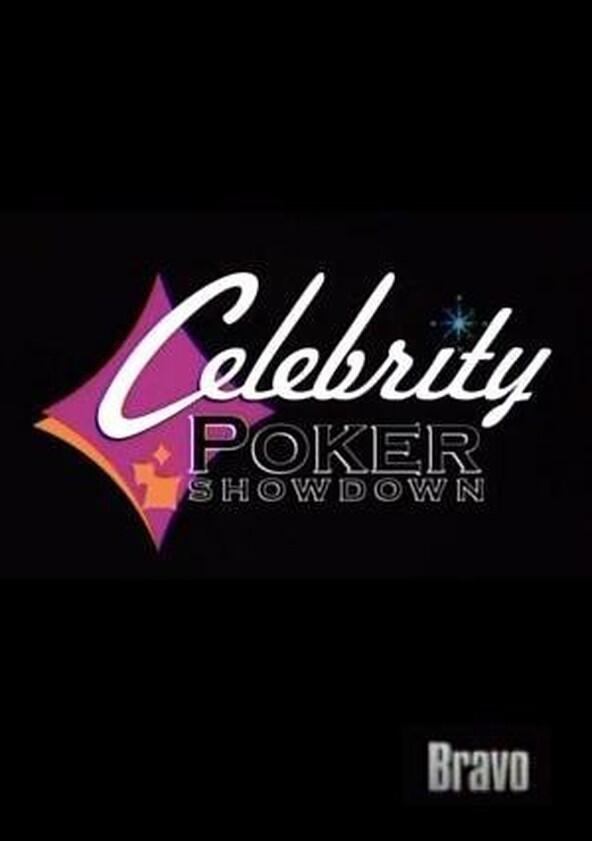 Celebrity Poker Showdown - Season 1 Celebrity Poker Showdown - Season 1