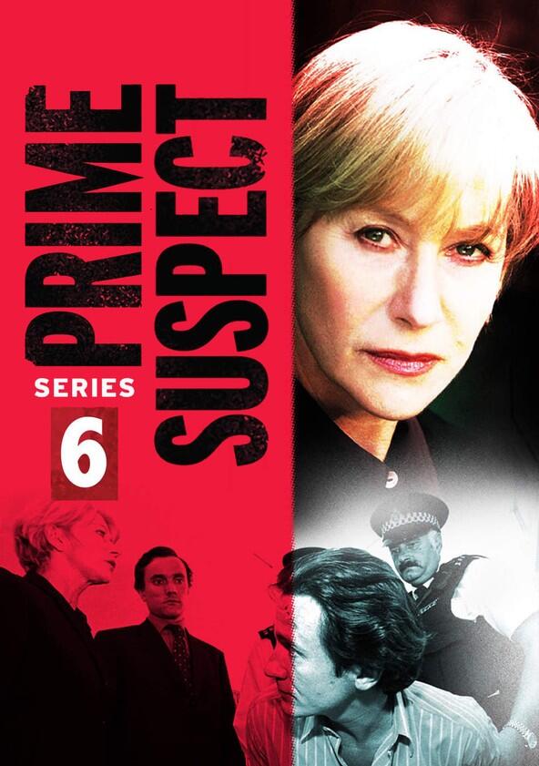 Prime Suspect - Season 6 Prime Suspect - Season 6