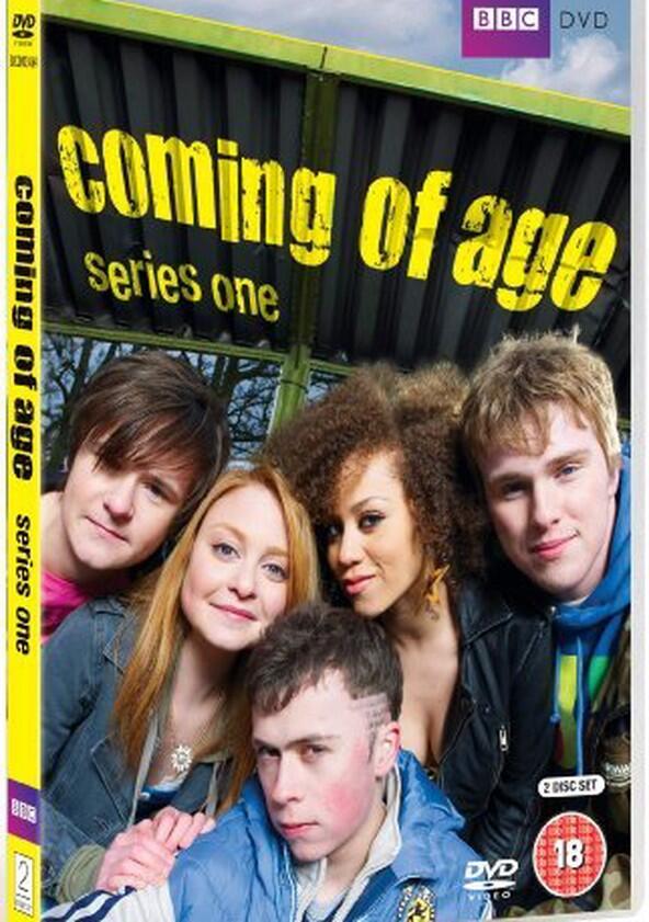 Coming of Age - Season 1 Coming of Age - Season 1