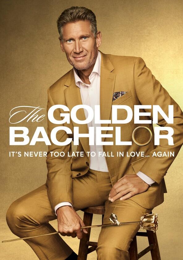The Golden Bachelor - Season 2 The Golden Bachelor - Season 2