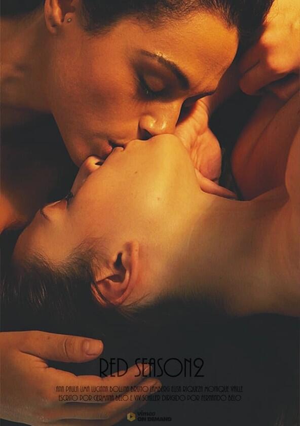 RED - Season 2 RED - Season 2