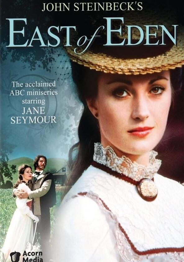 East of Eden - Season 1 East of Eden - Season 1