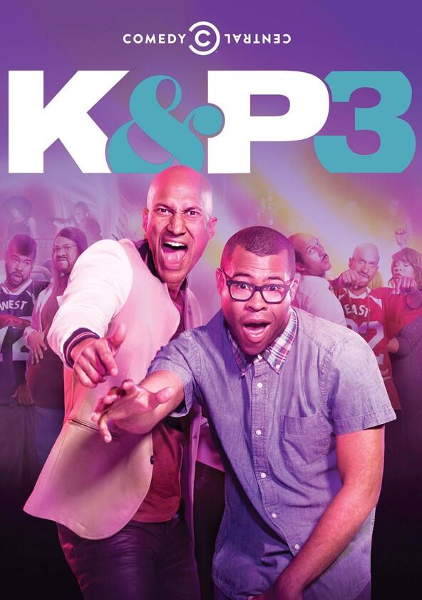Key & Peele - Season 3 Key & Peele - Season 3