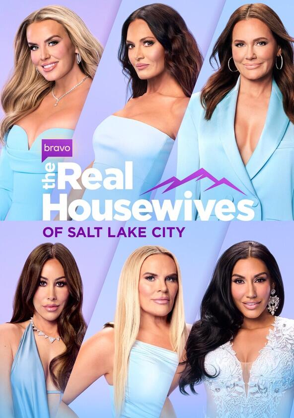 The Real Housewives of Salt Lake City - Season 5 The Real Housewives of Salt Lake City - Season 5