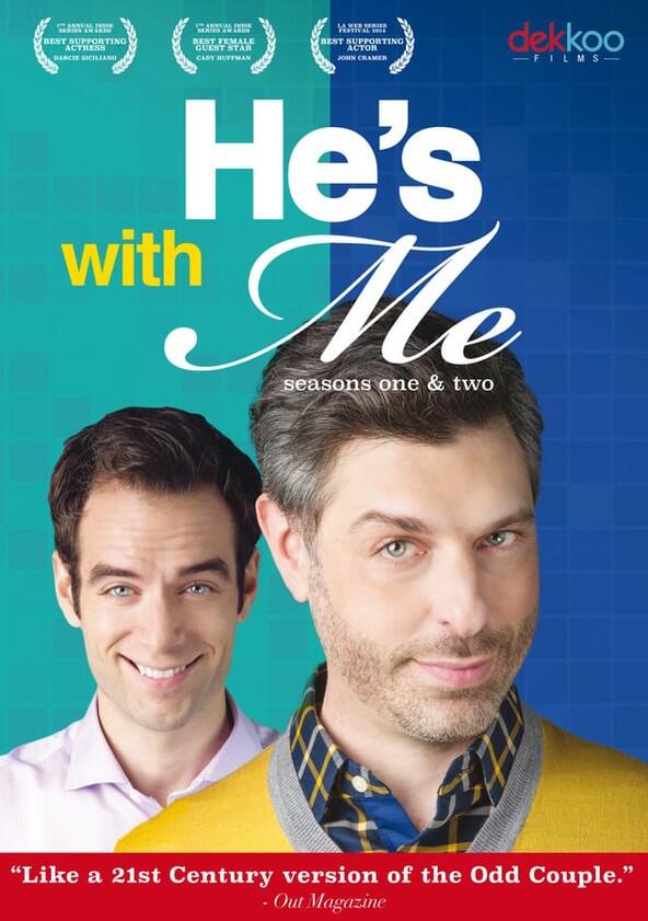 He's with Me - Season 1 He's with Me - Season 1
