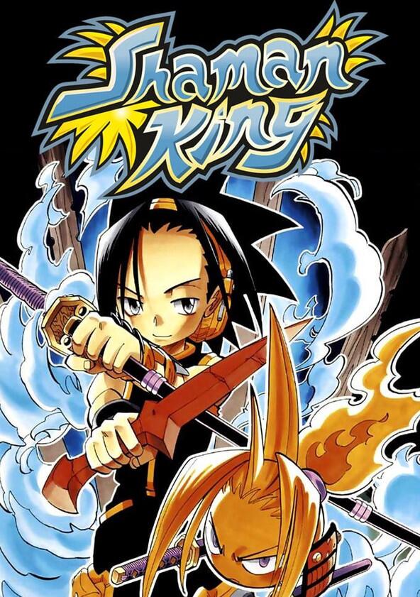 Shaman King - Season 1 Shaman King - Season 1