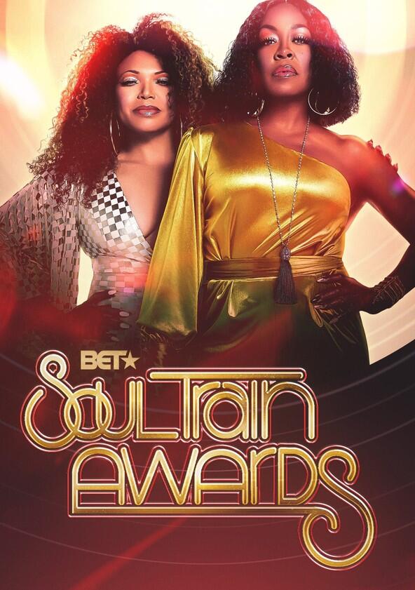 Soul Train Music Awards - Season 33 / Year 2020