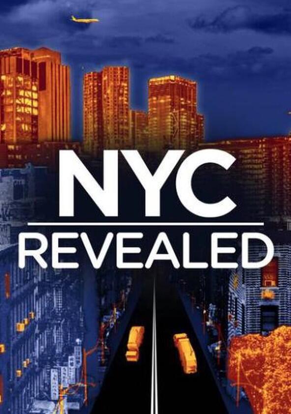 NYC Revealed - Season 2