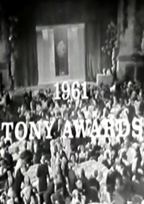 Tony Awards - Season 9 / Year 1968 Tony Awards - Season 9 / Year 1968