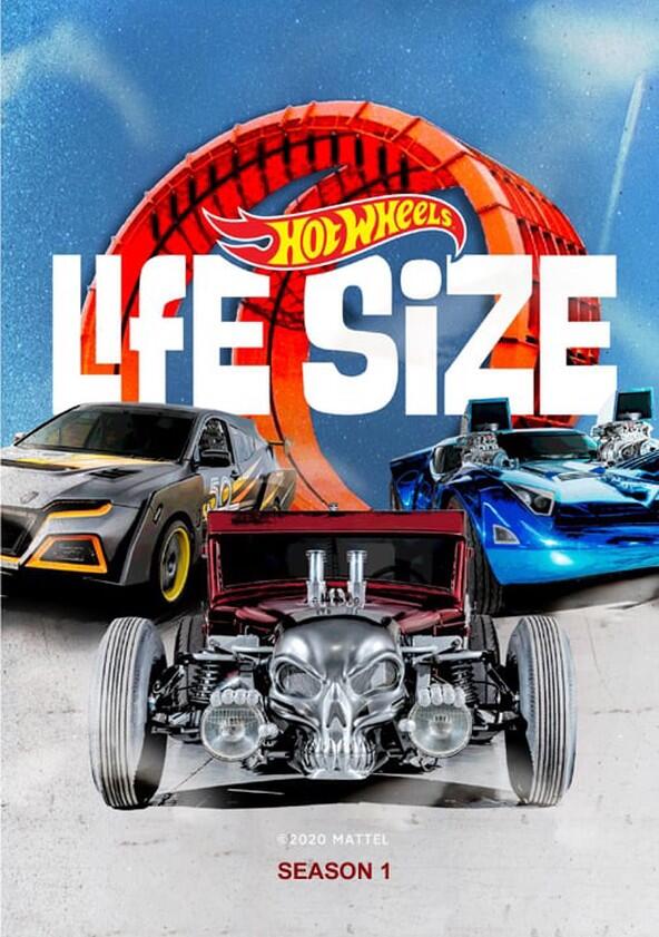 Life Size - Season 1 Life Size - Season 1