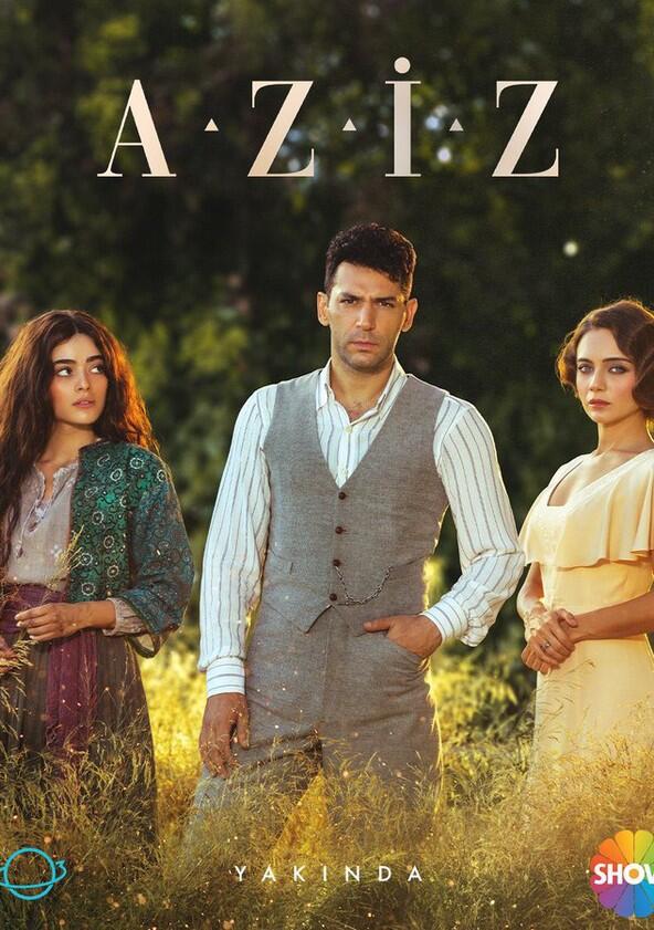 Aziz - Season 1 Aziz - Season 1
