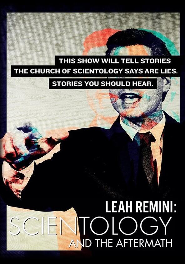 Leah Remini: Scientology and the Aftermath - Season 1 Leah Remini: Scientology and the Aftermath - Season 1