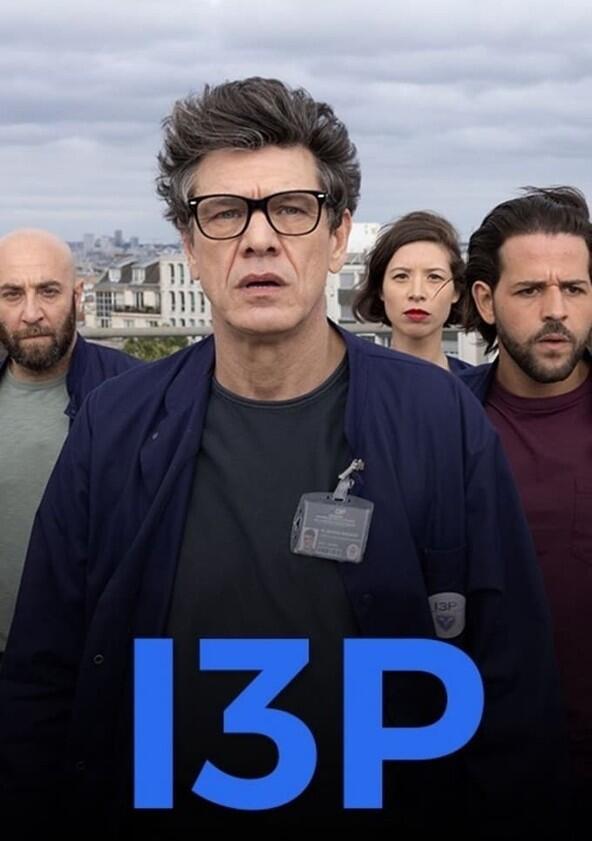 I3P - Season 1