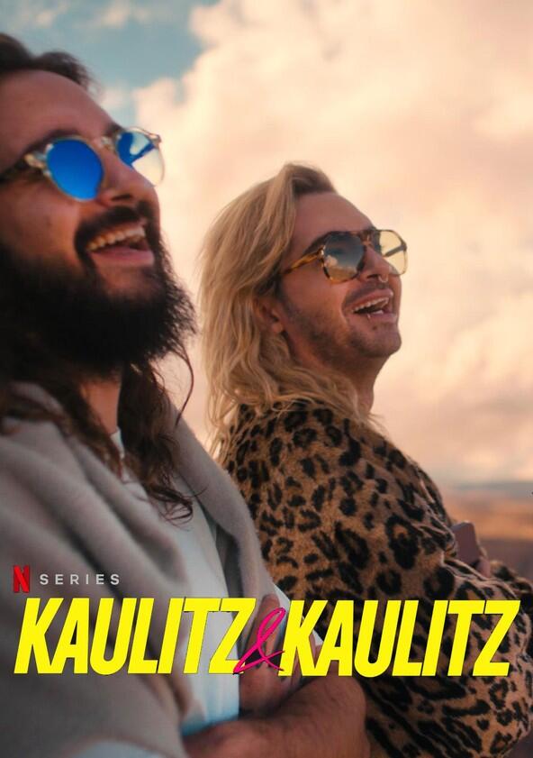 Kaulitz & Kaulitz - Season 1 Kaulitz & Kaulitz - Season 1