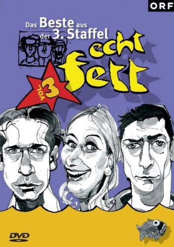 Echt fett - Season 1 Echt fett - Season 1