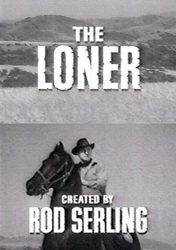 The Loner - Season 1 The Loner - Season 1