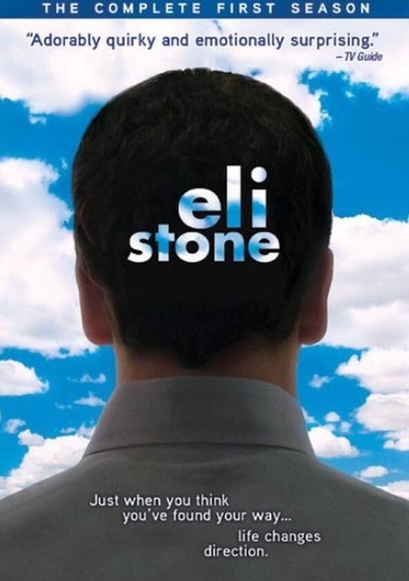 Eli Stone - Season 1 Eli Stone - Season 1