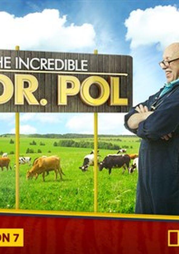 The Incredible Dr. Pol - Season 7 The Incredible Dr. Pol - Season 7