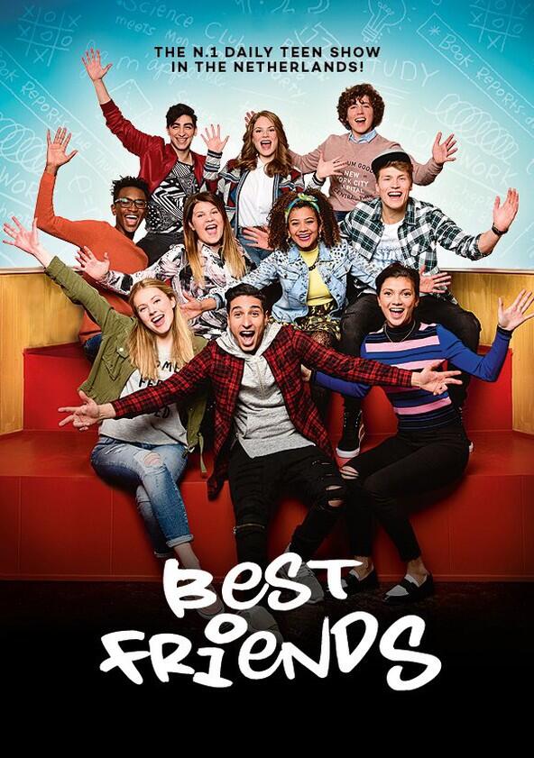 SpangaS - Season 1 SpangaS - Season 1