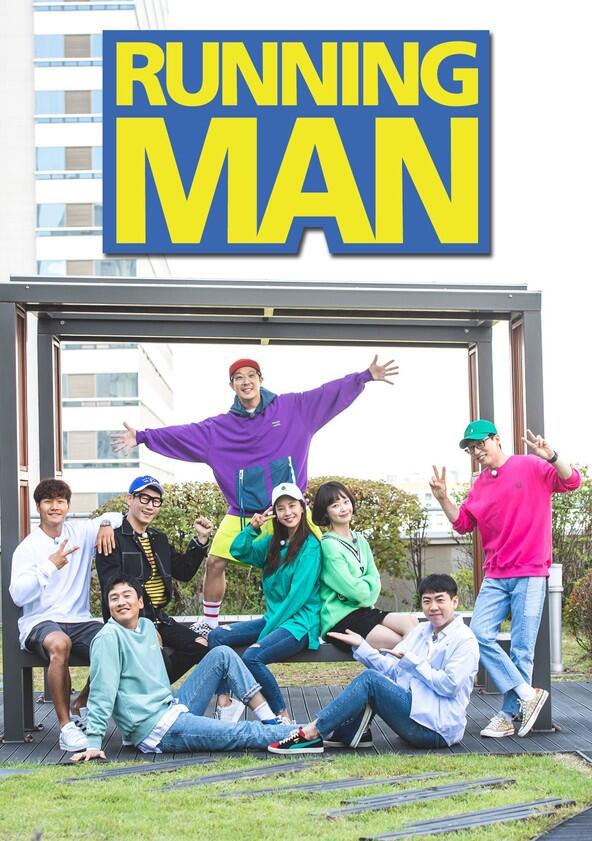 Running Man - Season 3 / Year 2012 Running Man - Season 3 / Year 2012