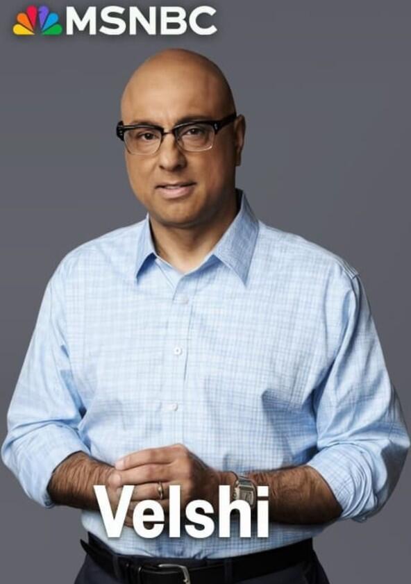 Velshi - Season 1 / Year 2020