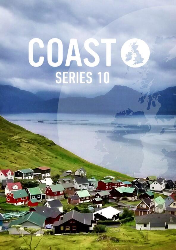 Coast - Season 10 Coast - Season 10