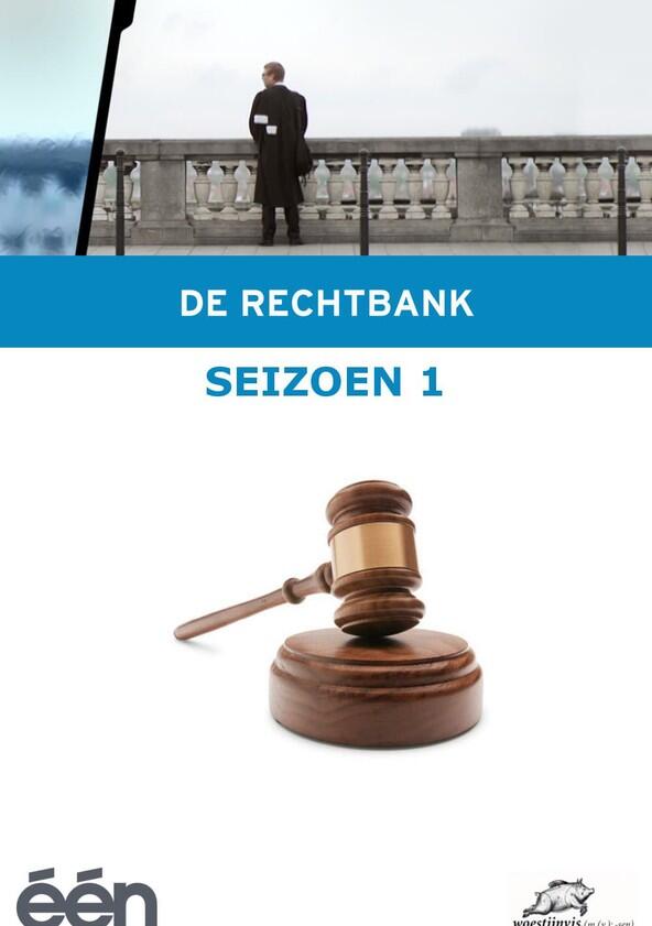 De Rechtbank - Season 1