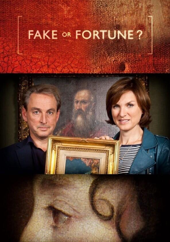 Fake or Fortune? - Season 6