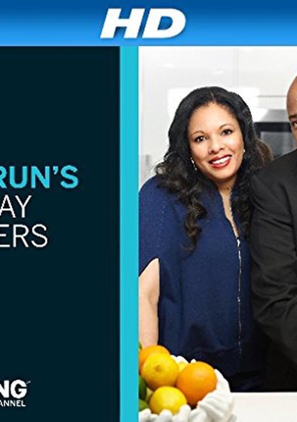 Rev Run's Sunday Suppers - Season 1 Rev Run's Sunday Suppers - Season 1