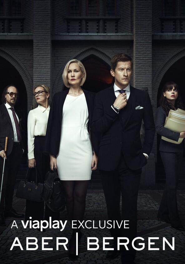Aber Bergen - Season 1 Aber Bergen - Season 1
