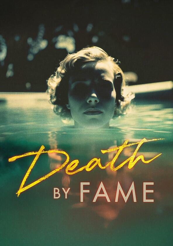 Death by Fame - Season 3