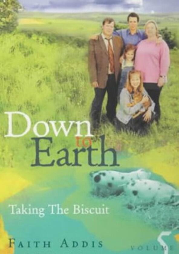 Down to Earth - Season 2 Down to Earth - Season 2