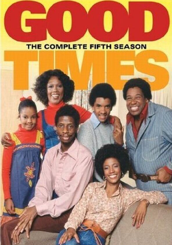 Good Times - Season 5 Good Times - Season 5