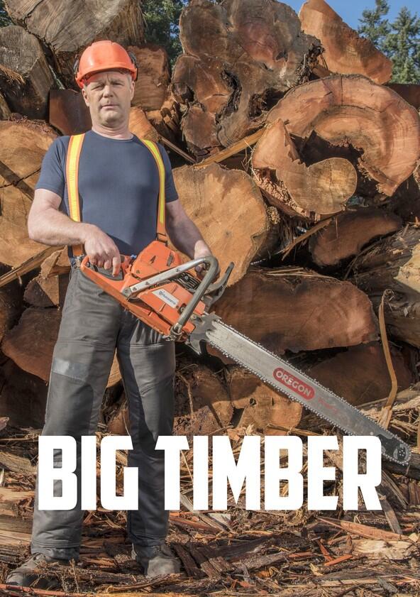 Big Timber - Season 1 Big Timber - Season 1