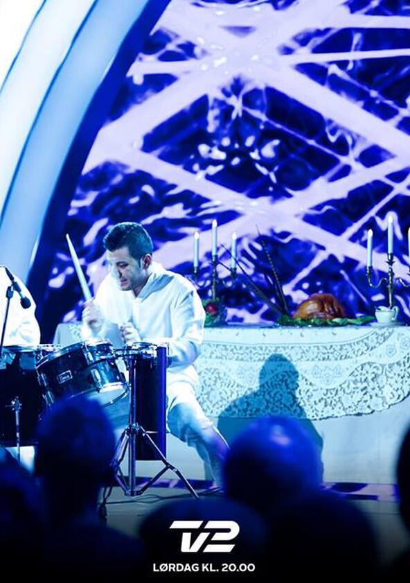 Danmark Har Talent - Season 4 Danmark Har Talent - Season 4
